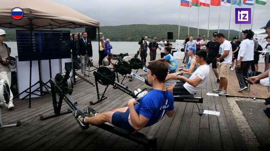 Российские атлеты станут амбассадорами отечественной продукции