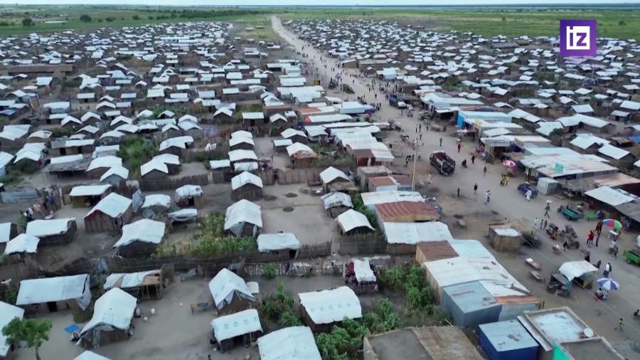 На западе Судана зафиксировано порядка 13 тыс. случаев заражения малярией