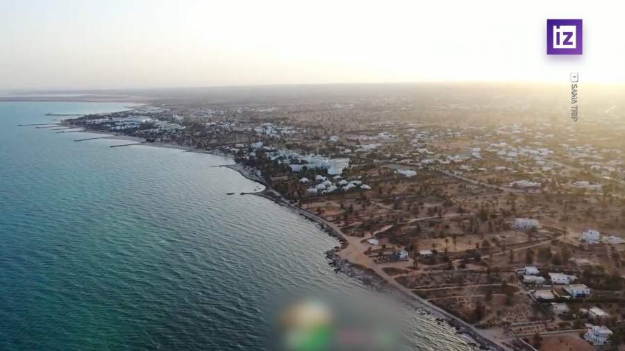 Тунисский остров с одной из старейших синагог мира внесен в список Всемирного наследия