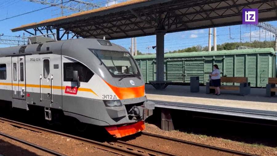 Более 4 млн поездок совершено с момента запуска D3