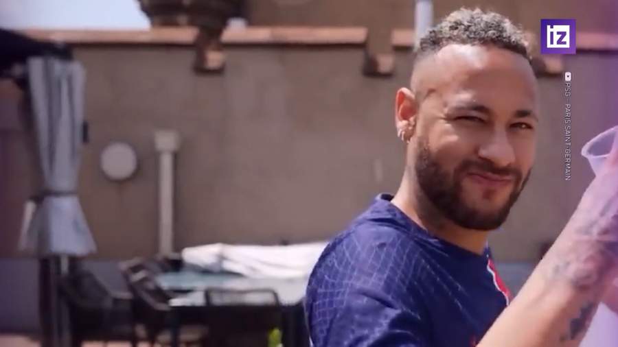 Неймар побил рекорд Пеле по голам за сборную Бразилии