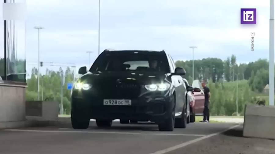 Финляндия назвала исключения из запрета на въезд российских машин