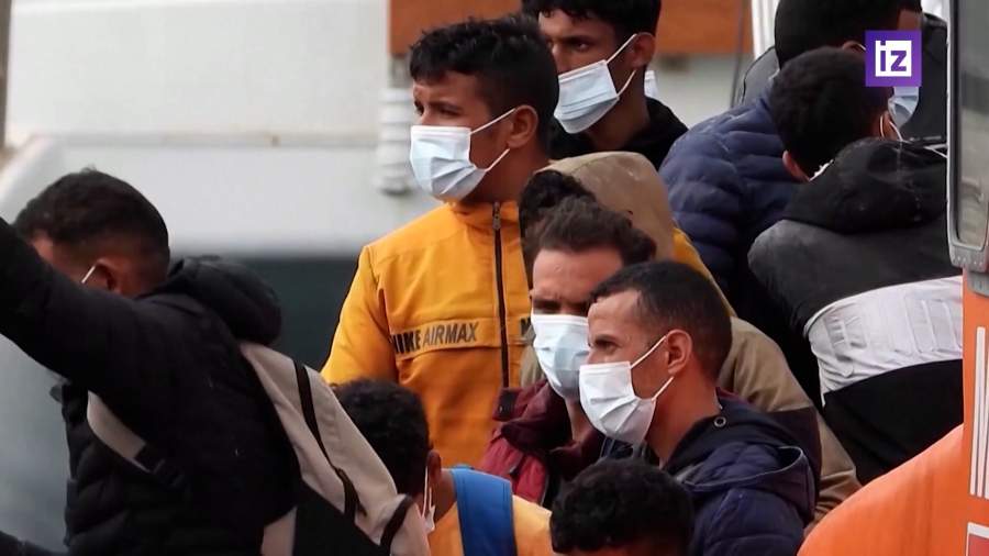 Илон Маск считает, что ЕС может ждать гражданская война