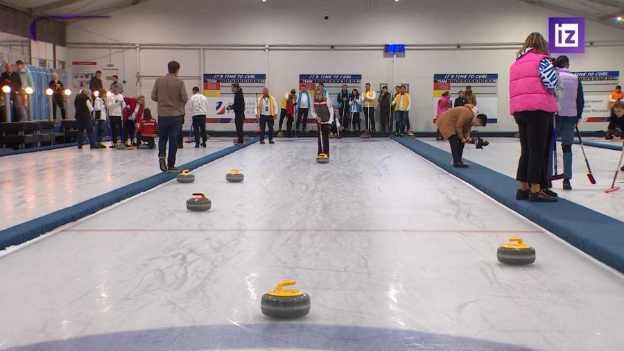 Акция по продвижению продукции «Сделано в России» открылась в Москве