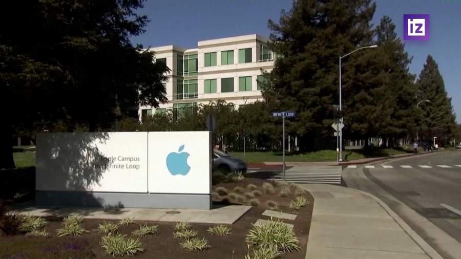 Apple выпустит обновление ПО для устранения перегрева iPhone 15