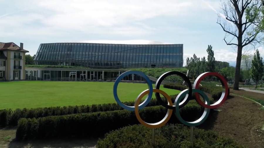 МОК отверг призывы к полному отстранению российских спортсменов