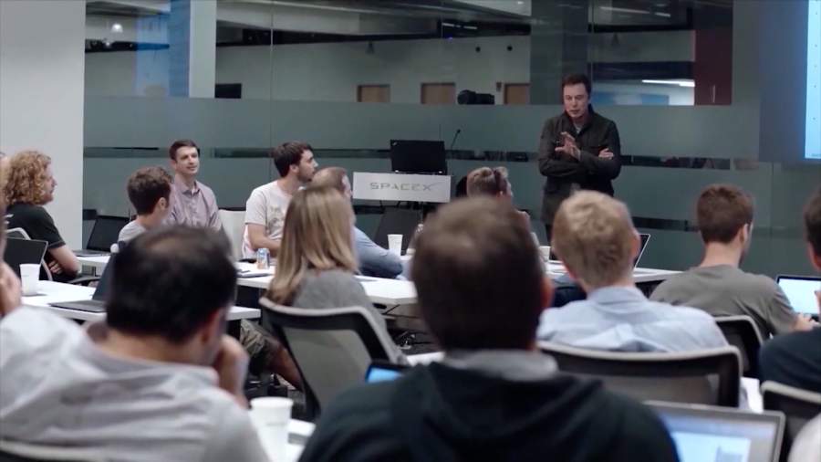 Маск думает о блокировке социальной сети X на территории ЕС