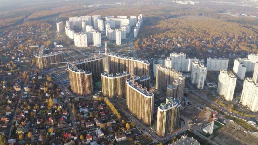 Треть россиян планируют рефинансировать ипотеку в 2024 году