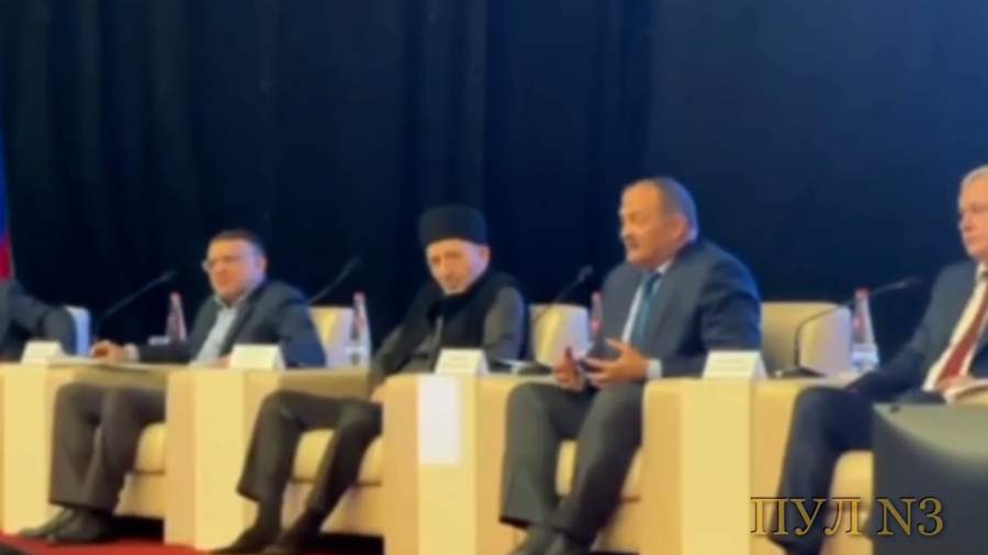 Сергей Меликов про поиски евреев турбине самолета | Видео | Известия ...