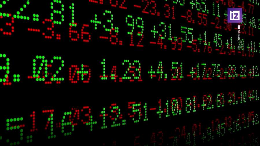 В начале декабря одновременно взлетели курсы биткоина и золота