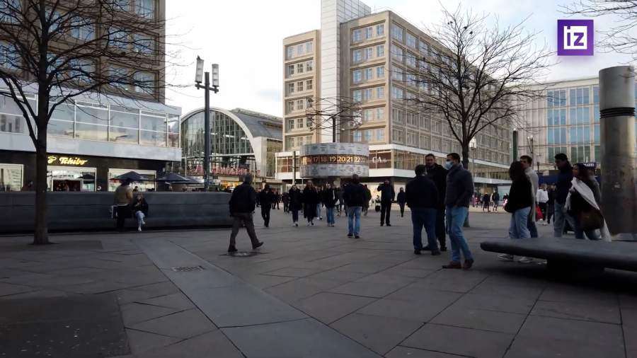 Цена на электроэнергию в Германии может подняться на 20%