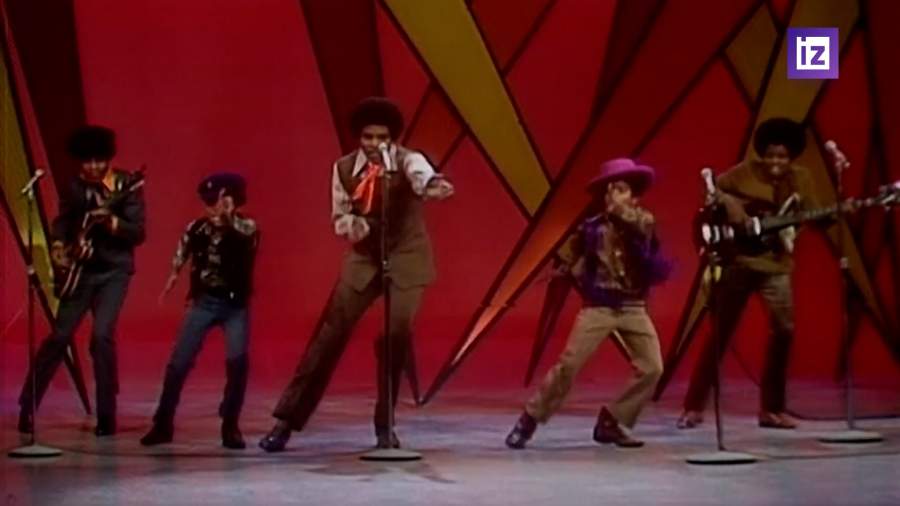 Самую раннюю студийную запись Майкла Джексона переведут в цифру