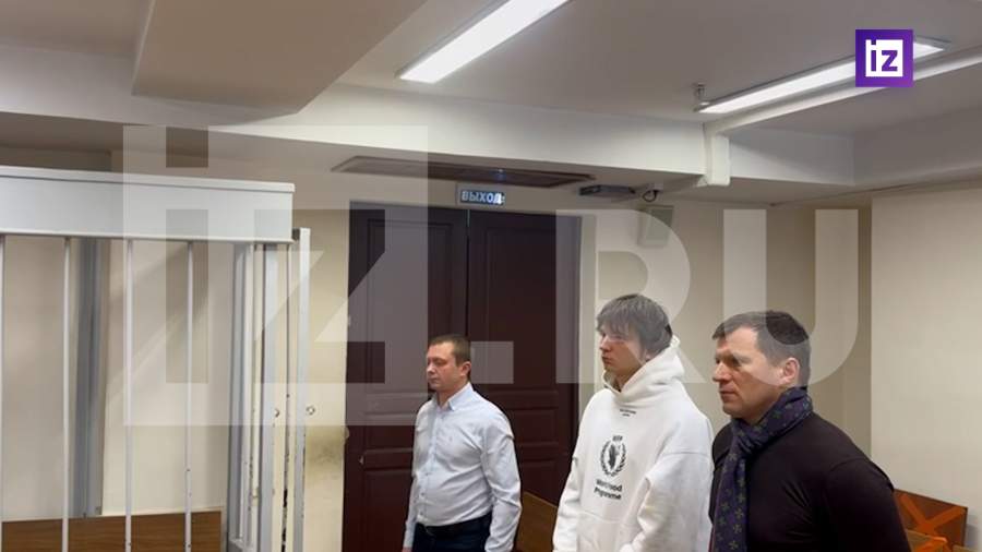 Репер VACÍO, участник звездной вечеринки Ивлеевой в клуба «Мутабор ...