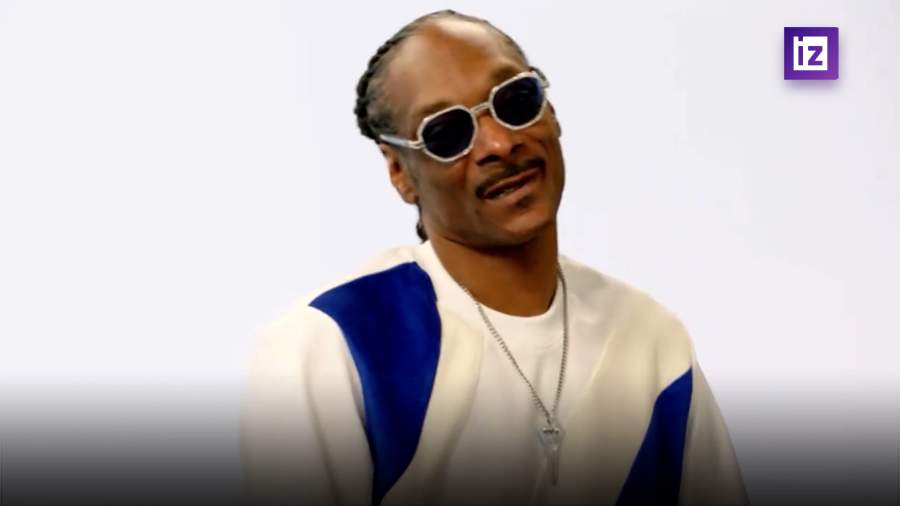 Snoop Dogg станет спецкором NBC на Олимпийских играх в Париже