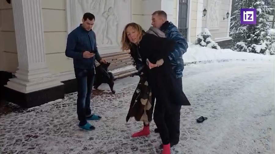 СК поставил на личный контроль дело Графчиковой