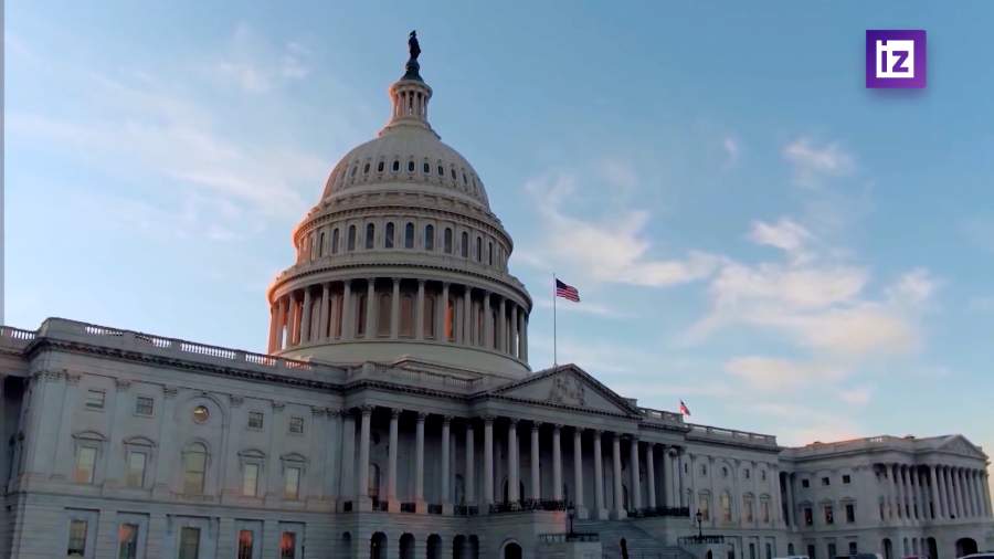 Госдолг США к концу 2034 года достигнет абсолютного рекорда