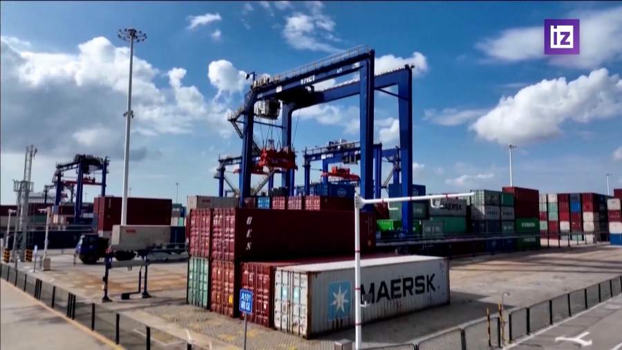 Экспорт из РФ в Малайзию в 2023 году увеличился на 11%