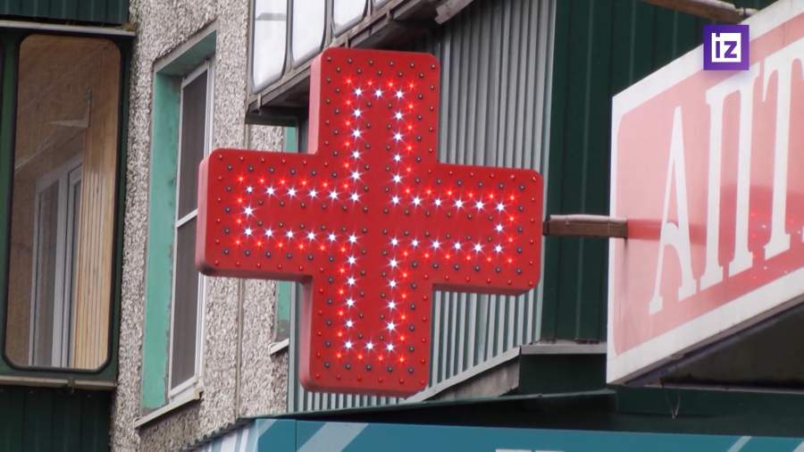 Владельцы аптек просят разрешить им торговлю ветеринарными препаратами