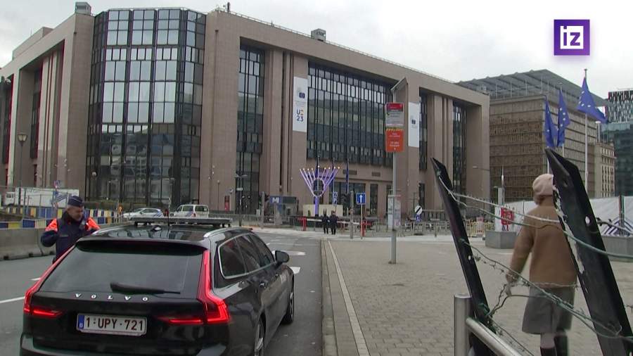 Еврокомиссия впервые оштрафует Apple на €500 млн