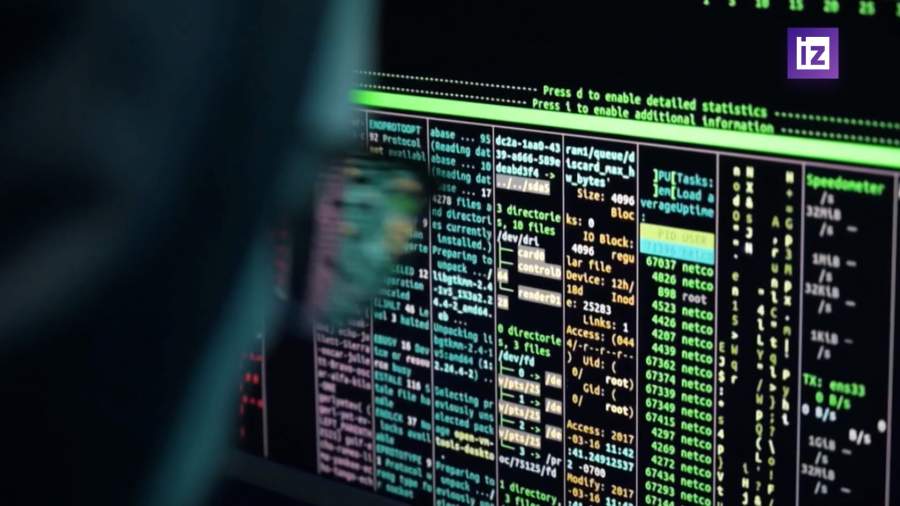 65 тыс. кибератак на объекты информационной инфраструктуры отразили в России