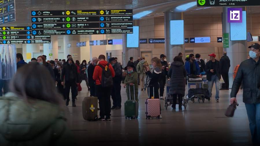 Авиакомпании начнут штрафовать за неправильную информацию в билетах