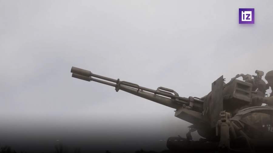 В России создадут спецвойска для борьбы с дронами