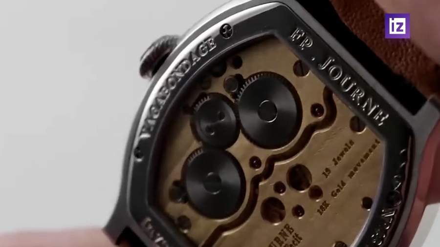 Часы Михаэля Шумахера выставлены на аукцион за $1 млн