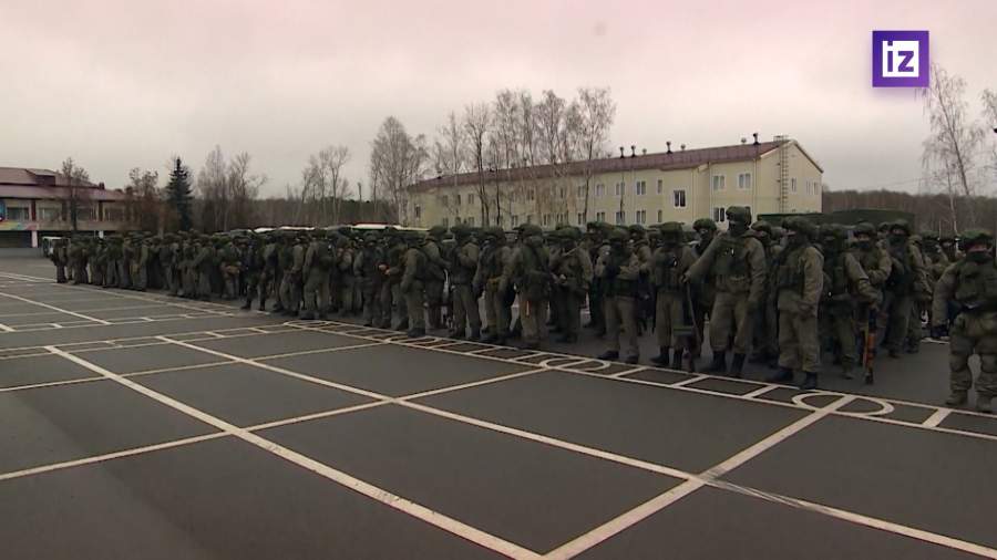 В России хотят создать нацпроект для поддержки участников СВО