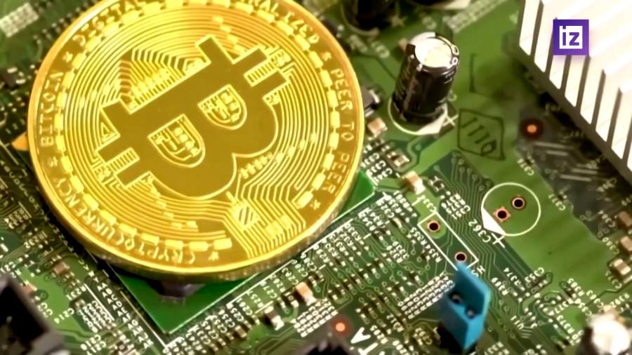 В России создадут платформу для конфискованной криптовалюты