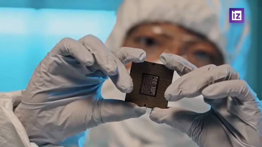 Tesla заключила соглашение с индийской Tata на поставки полупроводников