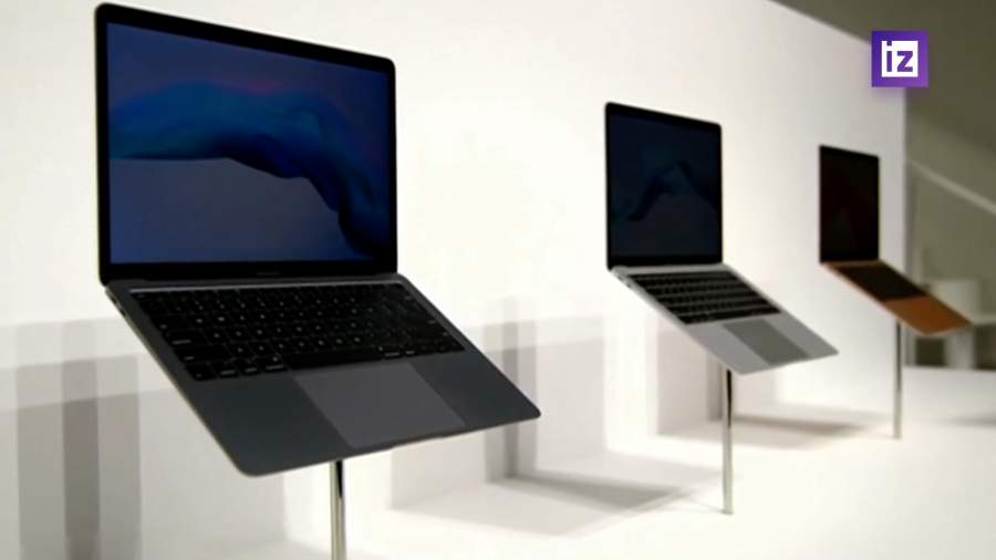 Выручка Apple в РФ сократилась в 23 раза