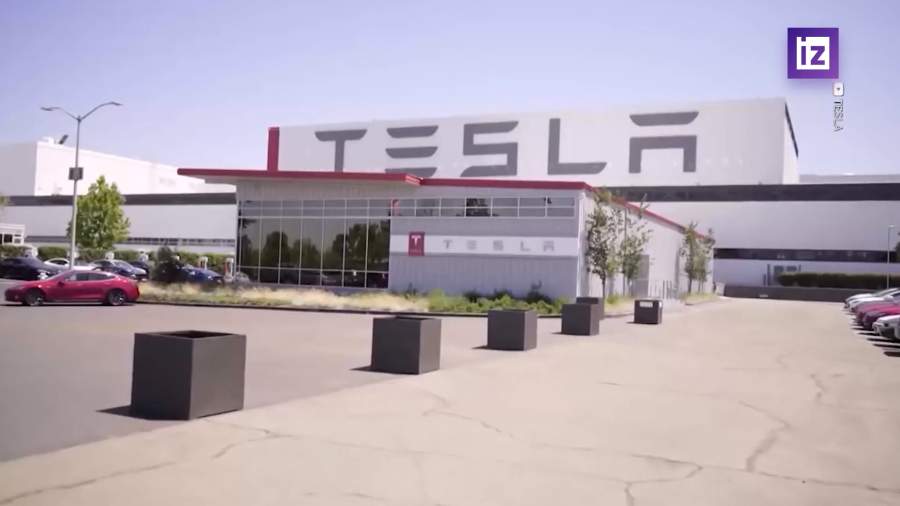 Tesla планирует открыть завод электромобилей в Индии