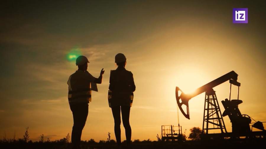 Миру не обойтись без нефти в ближайшие несколько десятилетий