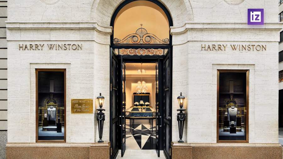 В Париже ограбили ювелирный магазин на €10 млн