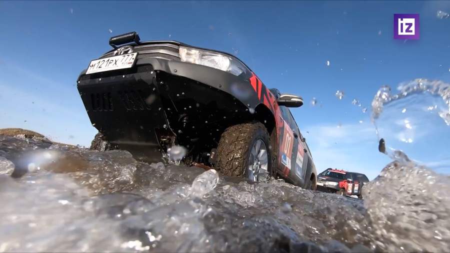 «Шелковый путь – 2024» пройдет от Томска до Улан-Батора