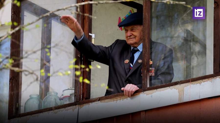 С 1 мая повысят выплаты некоторым категориям пенсионеров