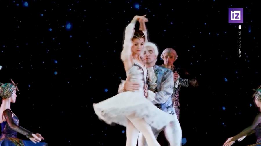 В России вырос спрос на культурные мероприятия