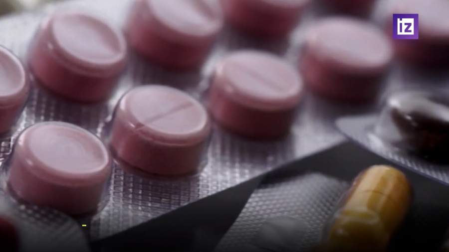 В России усилят контроль над пищевыми добавками