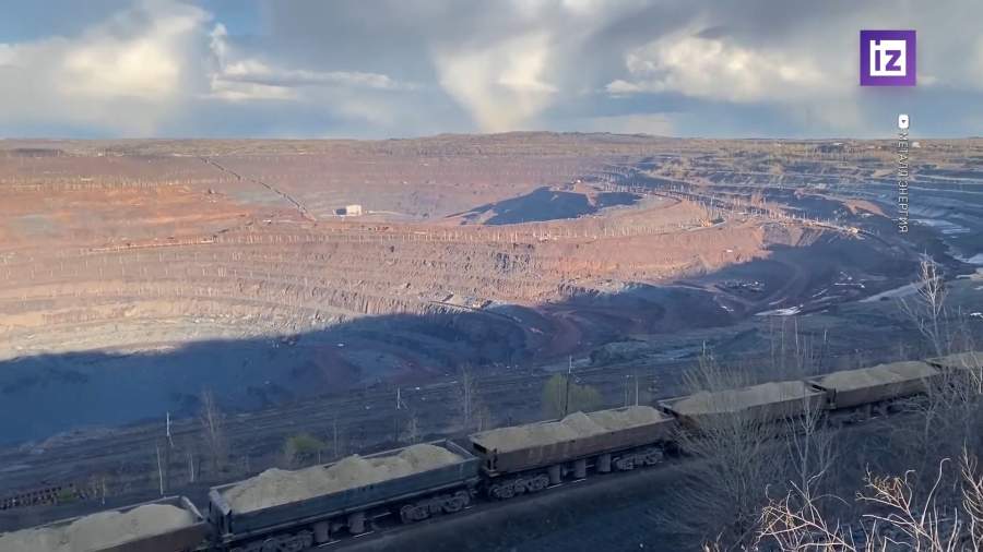 Минфин предлагает увеличить налог на добычу полезных ископаемых