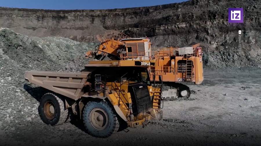 Индия заинтересована в российских технологиях добычи редких ископаемых