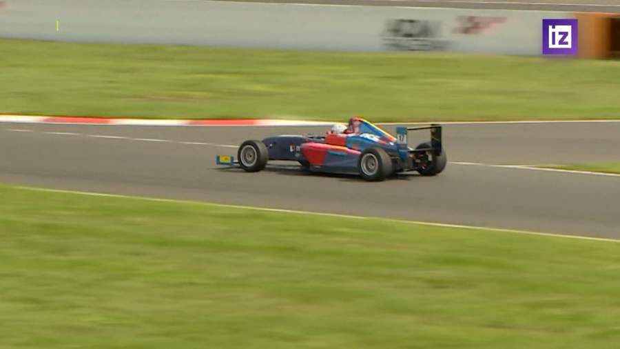 В Московской области прошел чемпионат по кольцевым гонкам