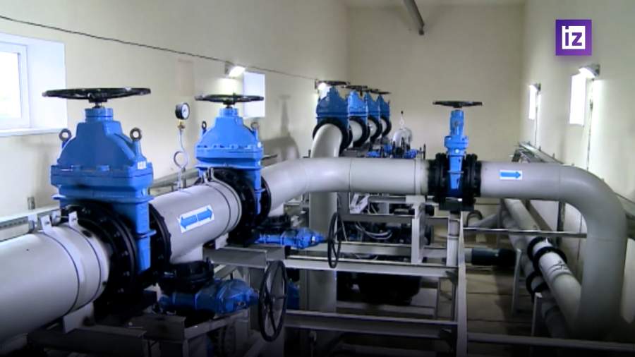 Штраф за незаконное подключение к водопроводу увеличат в РФ в 10 раз