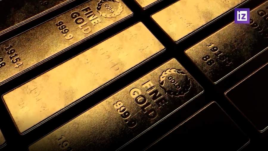 Россияне стали больше инвестировать в золото