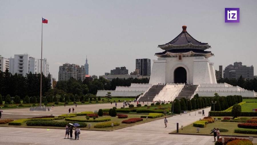 Тайвань рассматривает возобновление официального диалога с Китаем