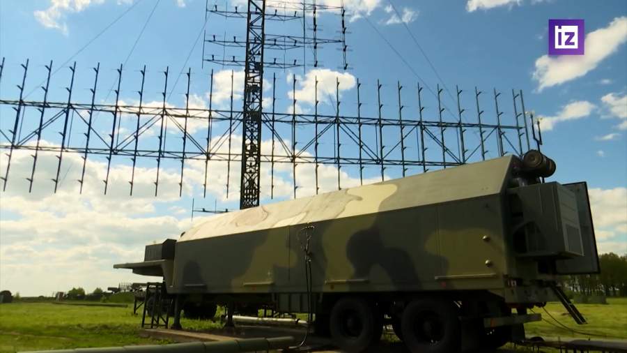 Новую систему контроля воздушного пространства запустили в России