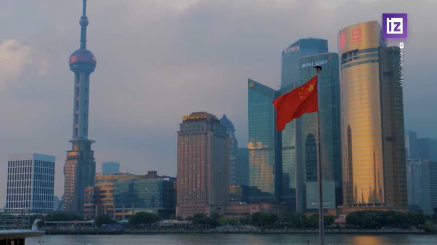 Китай увеличил импорт шоколада из РФ