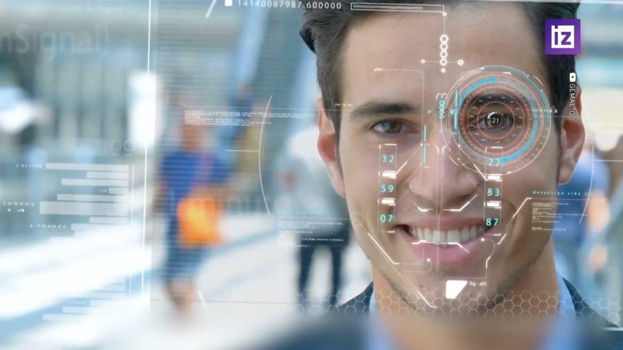 В России появится сервис для заключения брака по биометрии