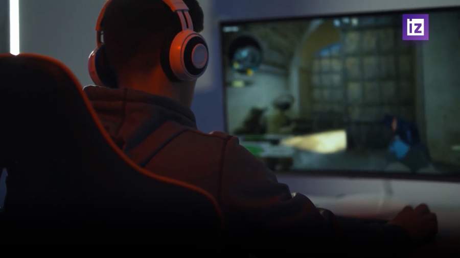 В России планируют маркировать видеоигры