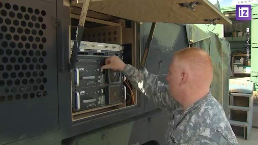 В Пентагоне сообщили об испытании гиперзвукового оружия