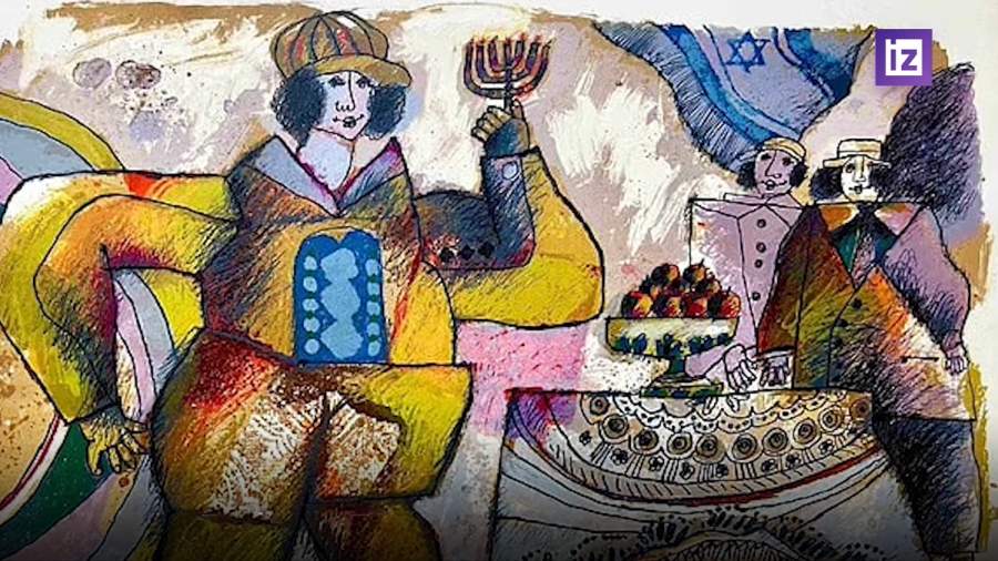 Коллекцию работ Сальвадора Дали случайно нашли в гараже спустя 50 лет